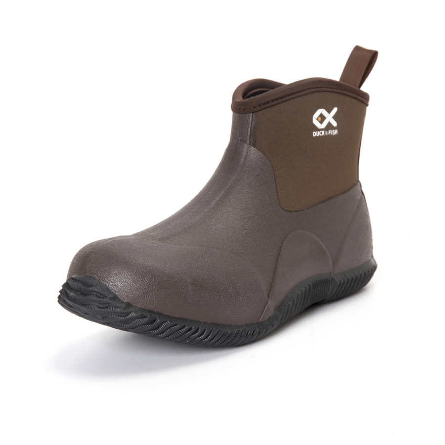 Duck and Fish Manufacturing - Hunting Boots